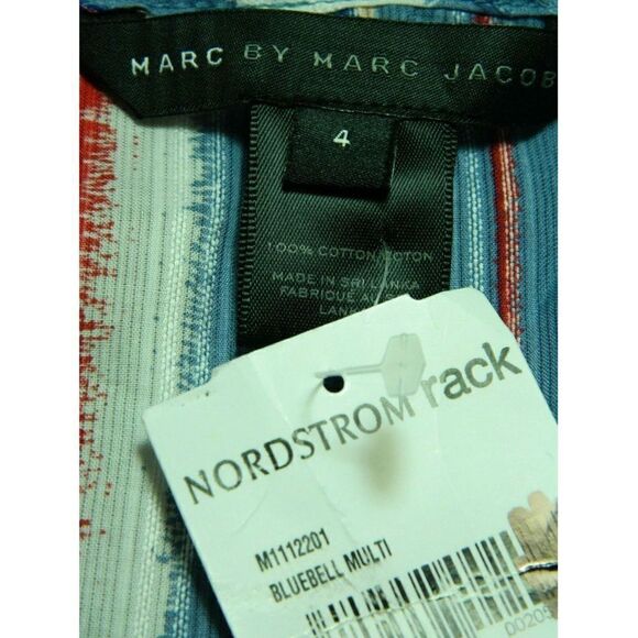 Marc by Marc Jacobs Sleeveless Spaghetti Strap Cami Size 4 - Picture 8 of 8